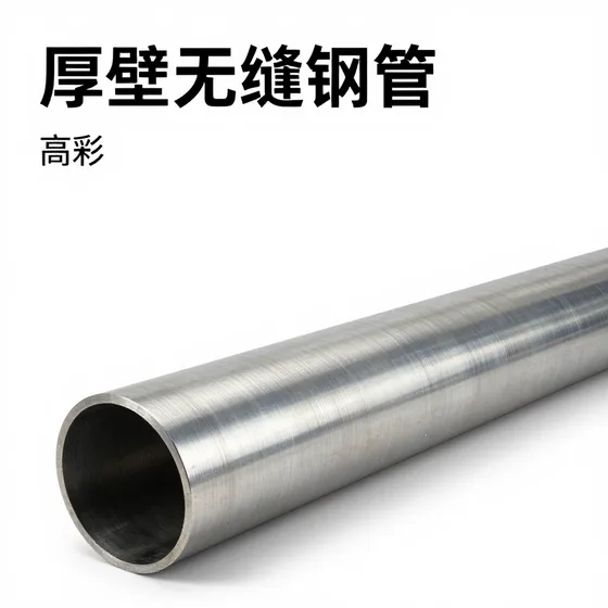 厚壁无缝钢管实用指南